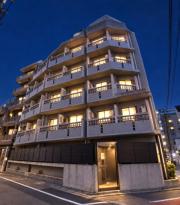 東京メトロ有楽町線江戸川橋駅まで徒歩5分