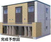 阿保アパート