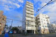 ＪＲ総武線（各駅停車）小岩駅まで徒歩18分