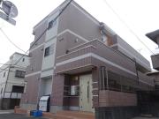 CASA COLZZA幕張