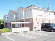 ＪＲ姫新線東津山駅まで徒歩20分