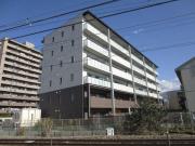 VILLA DEST OHTE A棟