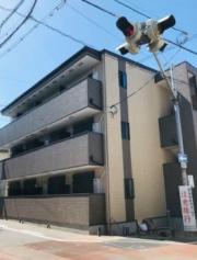 ＪＲ関西本線加美駅まで徒歩9分