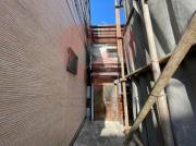 大阪市住吉区遠里小野6丁目貸家