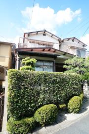 竹鼻西ノ口町貸家