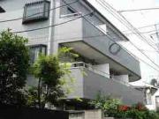 ヴォージュ石川
