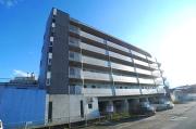 ＪＲ土讃線旭駅まで徒歩5分