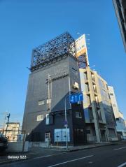 The Interchange BLDS