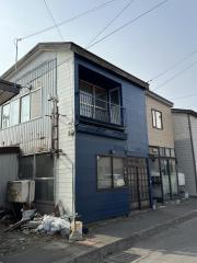 宮の森町3丁目17-8借家