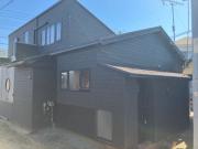 恩田町1丁目借家