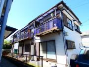 ハイツカワヒロ