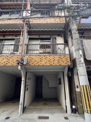 喜連5丁目テラスハウス