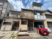 近鉄京都線小倉駅まで徒歩10分