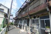 東山1丁目連棟貸家