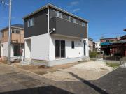 ウエストコート B棟