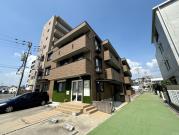 ＪＲ山陽本線向洋駅まで徒歩1分