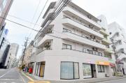 ハーモニー光町