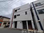 京阪本線土居駅まで徒歩6分