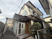 竜見町・戸建賃貸