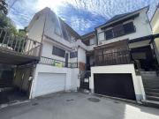 ＪＲ片町線藤阪駅まで徒歩17分