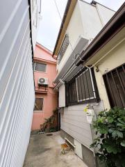 駒ヶ林町1丁目テラスハウス