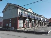 メゾングリンピア