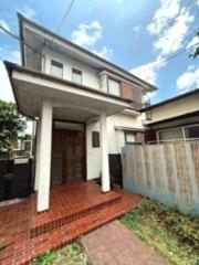 大田区本羽田1丁目戸建