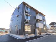 ＪＲ身延線小井川駅まで徒歩68分