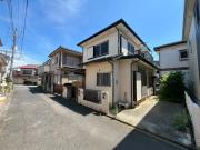 狭山市広瀬東4丁目 貸家