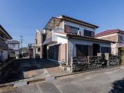 毛呂山町毛呂本郷戸建