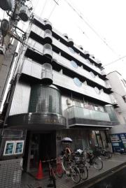 千鳥橋第一ビル