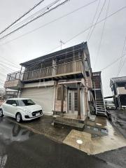 金田神田アパート