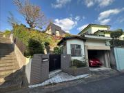 緑区桶狭間西貸家