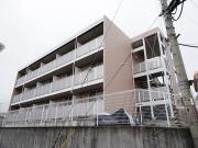 能勢電鉄妙見線多田駅まで徒歩6分