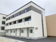 メニーズコート西宮の沢タウンD棟