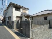 ＪＲ加古川線加古川駅まで徒歩10分