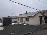 網走市台町1丁目2番12貸家