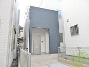 （仮）フジパレス戸建賃貸 長野西