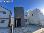 リーブルファイン岡崎市中島西町 1号棟