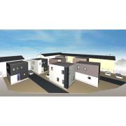 （仮）稲荷新田町戸建て