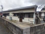 大平三丁目三好貸家20号南東側