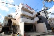 広島電鉄皆実線皆実町二丁目駅まで徒歩2分