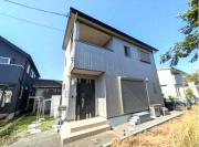 大和町苅安賀戸建