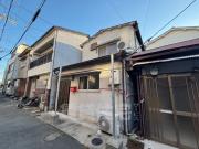 大浜南町貸家