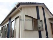 名鉄西尾線桜井駅まで徒歩10分