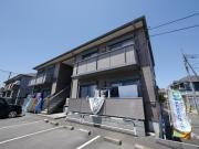 西武新宿線新所沢駅まで徒歩9分