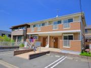 近鉄京都線高の原駅までバス約27分 徒歩4分