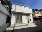 芝久保町一丁目戸建