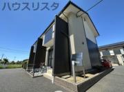 東武伊勢崎・大師線南羽生駅まで徒歩41分