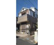 京王線桜上水駅まで徒歩16分